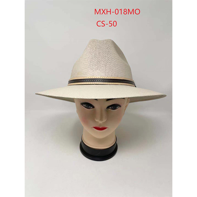 MXH-018MO CS-50